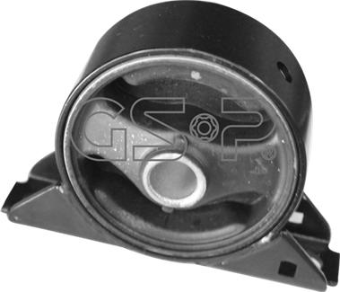 GSP 514334 - Подушка, підвіска двигуна avtolavka.club