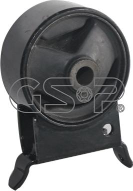 GSP 514326 - Подушка, підвіска двигуна avtolavka.club