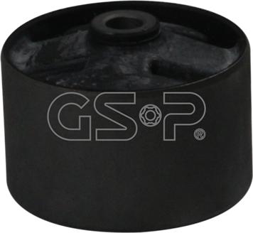 GSP 514259 - Подушка, підвіска двигуна avtolavka.club