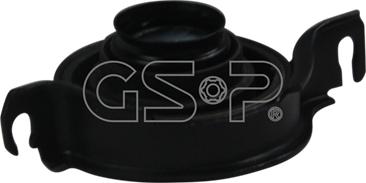 GSP 514780 - Підвіска, карданний вал avtolavka.club