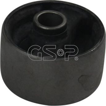 GSP 516624 - Подушка, підвіска двигуна avtolavka.club