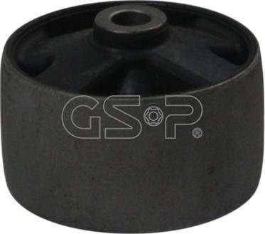 GSP 516760 - Подушка, підвіска двигуна avtolavka.club