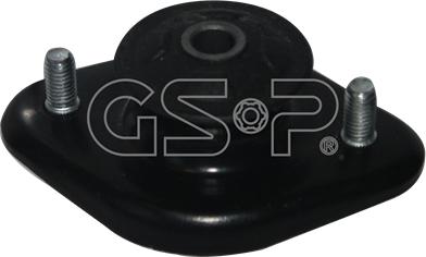 GSP 510622 - Опора стійки амортизатора, подушка avtolavka.club