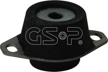 GSP 510679 - Подушка, підвіска двигуна avtolavka.club