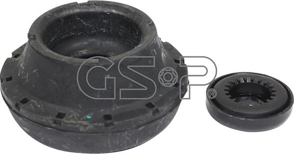 GSP 510093S - Опора стійки амортизатора, подушка avtolavka.club