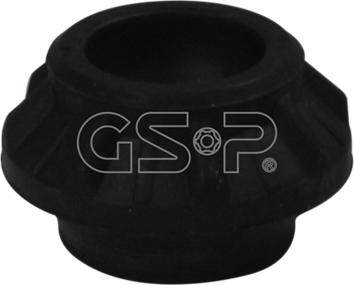 GSP 510040 - Опора стійки амортизатора, подушка avtolavka.club