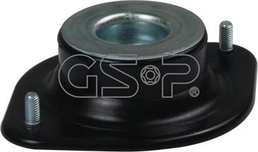 GSP 510014 - Опора стійки амортизатора, подушка avtolavka.club