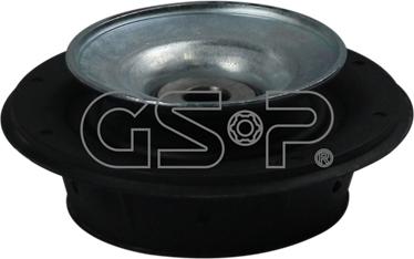 GSP 510015 - Опора стійки амортизатора, подушка avtolavka.club