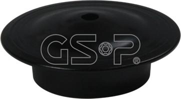 GSP 510037 - Опора стійки амортизатора, подушка avtolavka.club