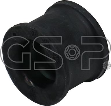 GSP 510160 - Підвіска, сполучна тяга стабілізатора avtolavka.club