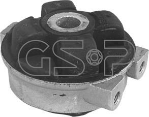 GSP 510162 - Подушка, підвіска двигуна avtolavka.club