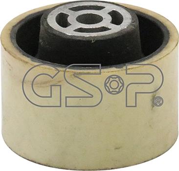 GSP 510734 - Подушка, підвіска двигуна avtolavka.club