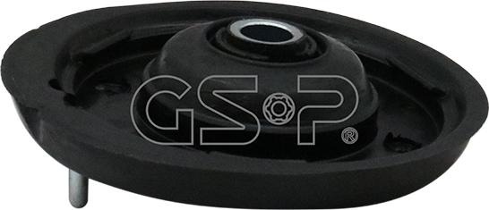 GSP 510736 - Опора стійки амортизатора, подушка avtolavka.club