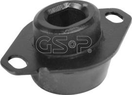 GSP 511923 - Подушка, підвіска двигуна avtolavka.club