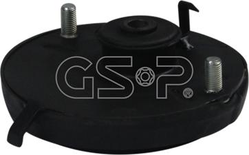 GSP 511407 - Опора стійки амортизатора, подушка avtolavka.club