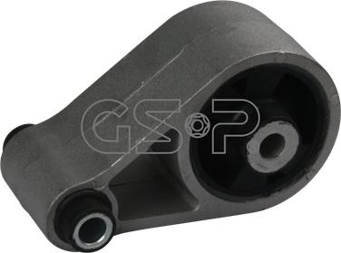 GSP 511509 - Подушка, підвіска двигуна avtolavka.club