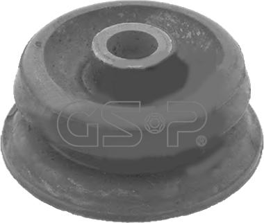 GSP 511586 - Опора стійки амортизатора, подушка avtolavka.club
