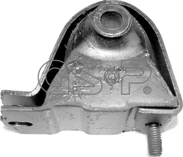 GSP 518576 - Подушка, підвіска двигуна avtolavka.club