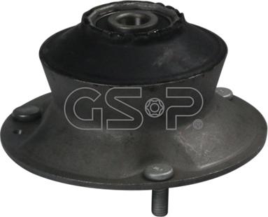 GSP 518050 - Опора стійки амортизатора, подушка avtolavka.club