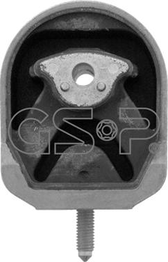 GSP 518006 - Подушка, підвіска двигуна avtolavka.club