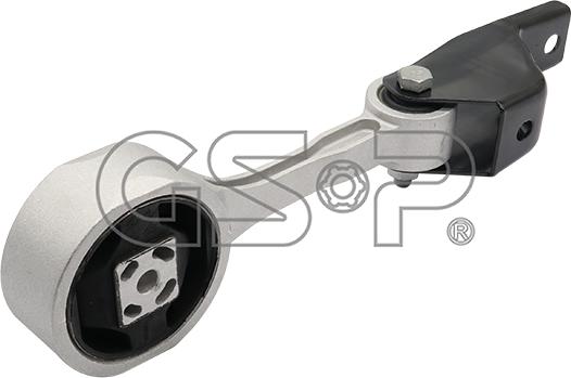 GSP 518026 - Подушка, підвіска двигуна avtolavka.club