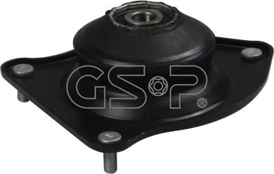GSP 518075 - Опора стійки амортизатора, подушка avtolavka.club