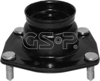 GSP 518391 - Опора стійки амортизатора, подушка avtolavka.club