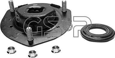 GSP 518356S - Опора стійки амортизатора, подушка avtolavka.club