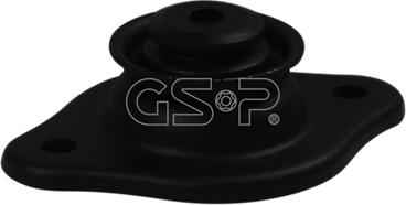 GSP 518361S - Опора стійки амортизатора, подушка avtolavka.club