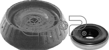 GSP 513404S - Опора стійки амортизатора, подушка avtolavka.club