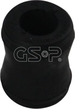 GSP 513079 - Втулка амортизатора, подушка avtolavka.club