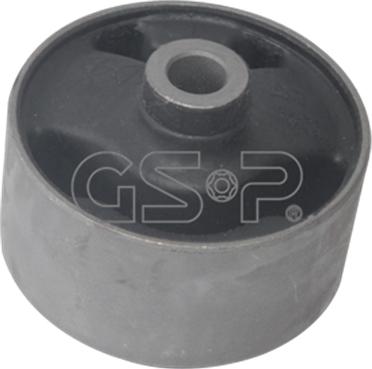 GSP 513158 - Подушка, підвіска двигуна avtolavka.club