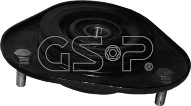 GSP 513807 - Опора стійки амортизатора, подушка avtolavka.club