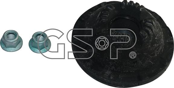 GSP 513834S - Опора стійки амортизатора, подушка avtolavka.club