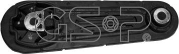GSP 512403 - Подушка, підвіска двигуна avtolavka.club