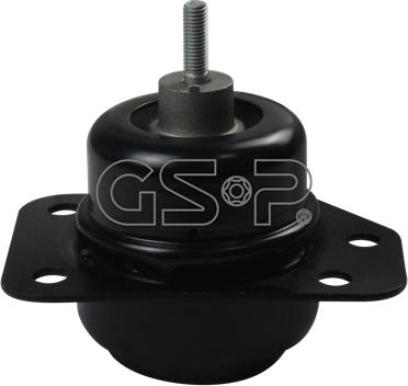 GSP 512513 - Подушка, підвіска двигуна avtolavka.club
