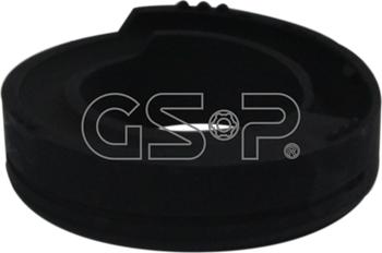 GSP 512631 - Опора стійки амортизатора, подушка avtolavka.club