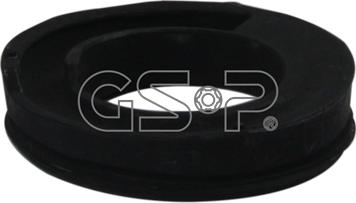 GSP 512629 - Опора стійки амортизатора, подушка avtolavka.club
