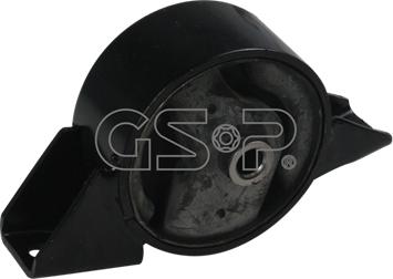 GSP 512286 - Подушка, підвіска двигуна avtolavka.club