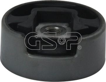 GSP 512232 - Подушка, підвіска двигуна avtolavka.club