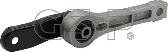 GSP 512221 - Подушка, підвіска двигуна avtolavka.club