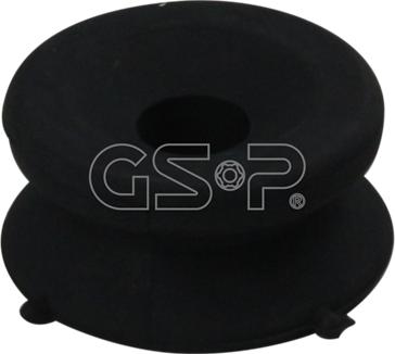 GSP 517558 - Втулка амортизатора, подушка avtolavka.club
