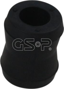 GSP 517529 - Втулка амортизатора, подушка avtolavka.club
