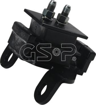 GSP 530453S - Подушка, підвіска двигуна avtolavka.club