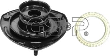 GSP 530014S - Опора стійки амортизатора, подушка avtolavka.club