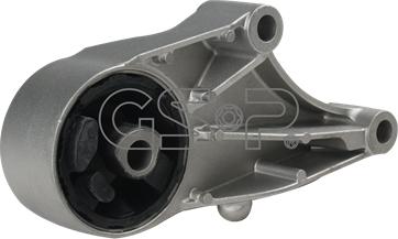 GSP 530852 - Подушка, підвіска двигуна avtolavka.club