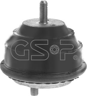 GSP 530385 - Подушка, підвіска двигуна avtolavka.club
