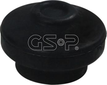 GSP 530372 - Отбойник, підвіска двигуна avtolavka.club