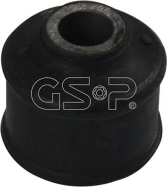 GSP 530220 - Втулка, стабілізатор avtolavka.club