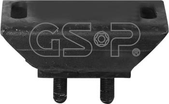 GSP 530 768 - Подушка, підвіска двигуна avtolavka.club